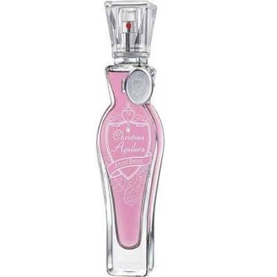 Christina Aguilera Secret Potion Eau De Parfum 50ml Spray