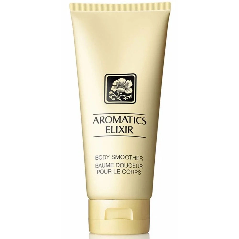 Clinique Aromatics Body Smoother 200ml