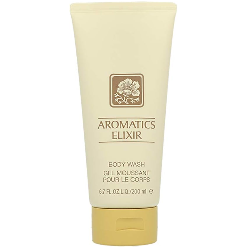 Clinique Aromatics Body Wash 200ml