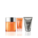 Clinique Happy For Men Eau De Toilette 100ml Gift Set