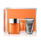 Clinique Happy For Men Eau De Toilette 100ml Gift Set