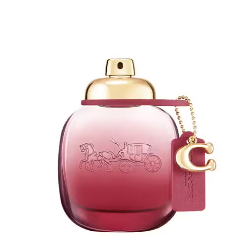 Coach Wild Rose Eau De Parfum 30ml Spray