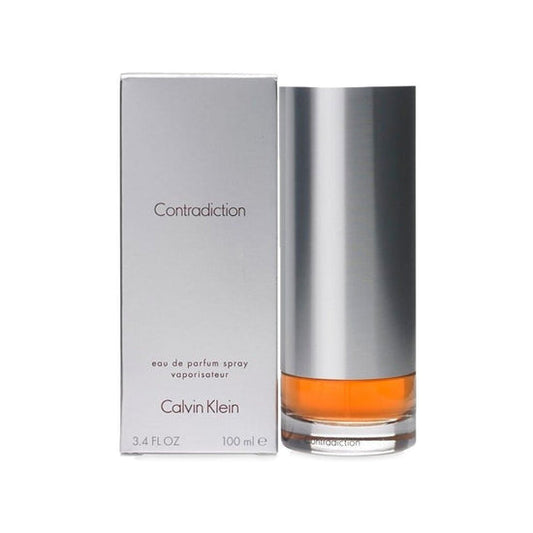 Calvin Klein Contradiction For Women Eau De Parfum 100ml Spray
