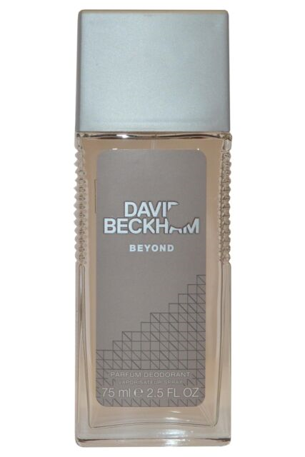 David Beckham Beyond 75ml Deodorant Spray