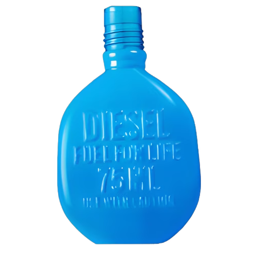 Diesel Fuel For Life Summer Eau De Toilette 75ml Spray