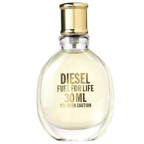 Diesel Fuel For Life Woman Eau De Parfum 30ml Spray