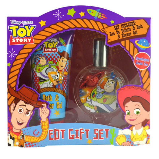 Disney Toy Story 50Ml Eau De Toilette Gift Set