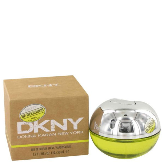 DKNY Be Delicious NYC Eau De Parfum 50ml Spray