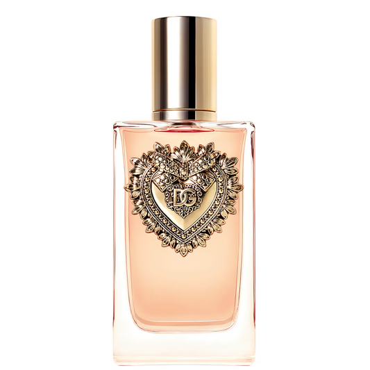 Dolce & Gabbana Devotion Eau De Parfum 100ml Spray