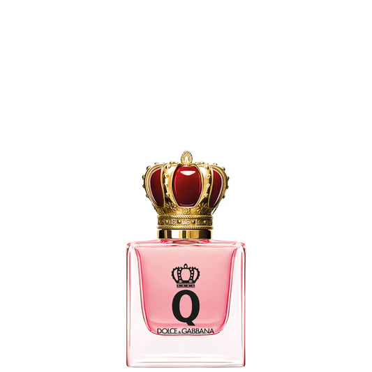 Dolce & Gabbana Q Eau De Parfum 30ml Spray