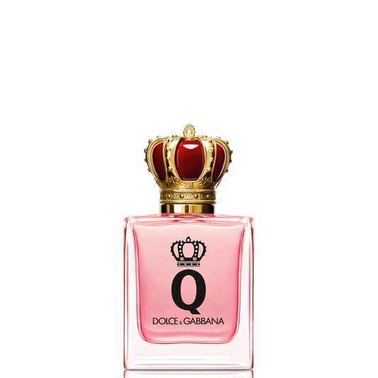 Dolce & Gabbana Q Eau De Parfum 50ml Spray