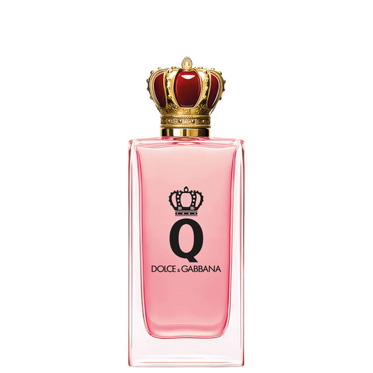 Dolce & Gabbana Q Eau De Parfum 100ml Spray