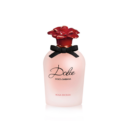Dolce & Gabbana Dolce Rosa Eau De Parfum 75ml Spray