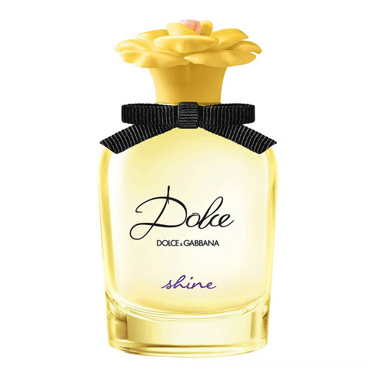 Dolce & Gabanna Dolce Shine Eau De Parfum 75ml Spray