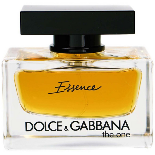 Dolce & Gabbana The One Essence For Her Eau De Parfum 65ml Spray