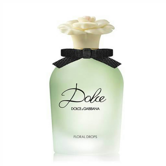 Dolce & Gabbana Dolce Floral Drops Eau De Toilette 30ml Spray
