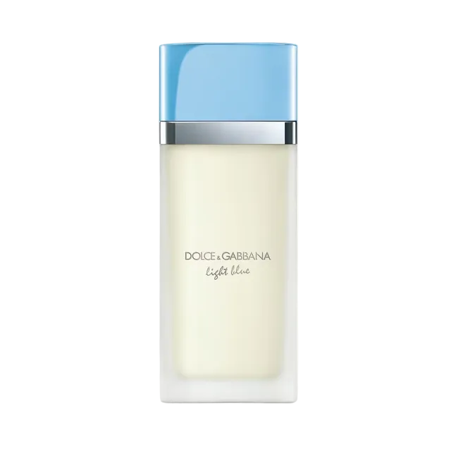 Dolce & Gabbana Light Blue Eau De Toilette 100ml Spray