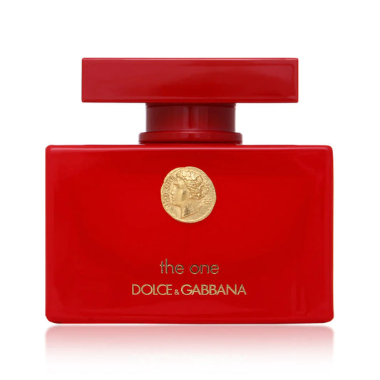Dolce & Gabbana The One Collector's Edition Eau de Parfum 50ml Spray