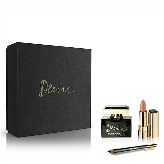Dolce & Gabbana The One Desire Eau De Parfum 50ml Gift Set
