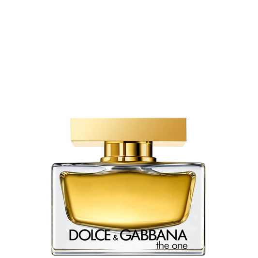 Dolce & Gabbana The One Eau De Parfum Women 50ml Spray - Unboxed