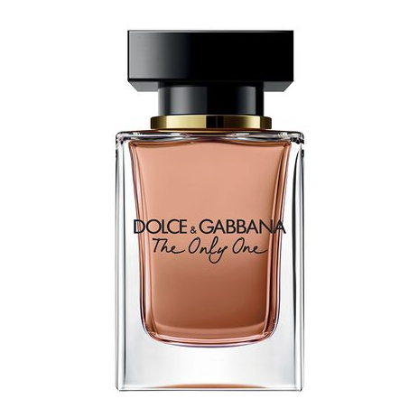 Dolce & Gabbana The Only One Eau De Parfum Women 50ml Spray - Unboxed