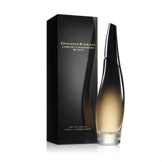 DKNY Liquid Cashmere Black Eau De Parfum 30ml Spray