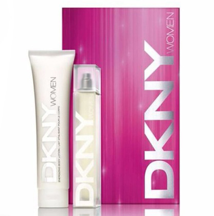 DKNY Woman Eau De Toilette 30ml Gift Set