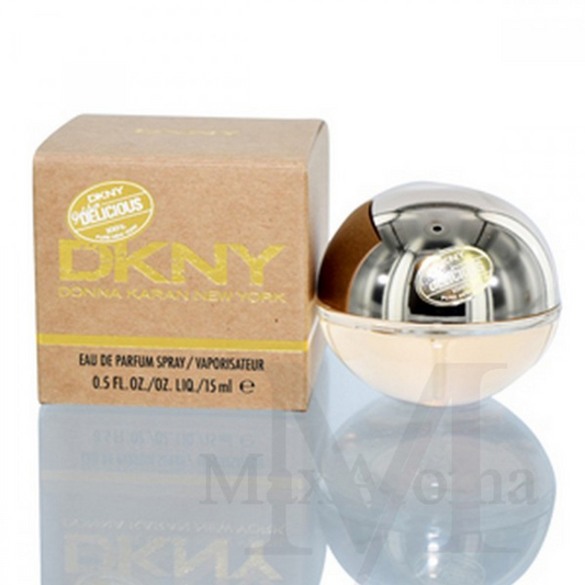 DKNY Golden Delicious Eau De Parfum 15ml Spray