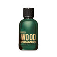 Dsquared2 Green Wood Eau De Toilette 100ml Spray