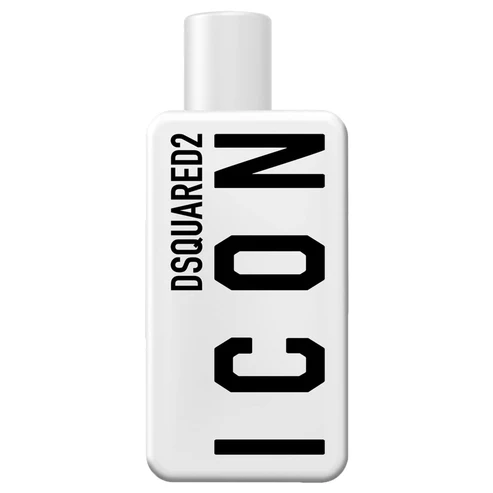 Dsquared2 Icon Pour Femme Eau De Parfum 100ml Spray