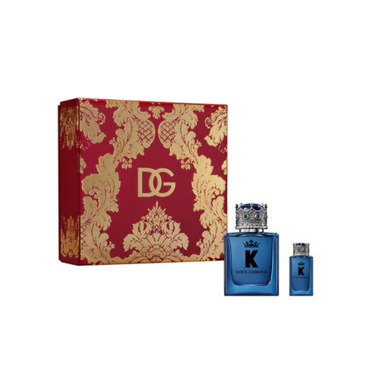 Dolce & Gabbana K Eau De Parfum 50ml Gift Set