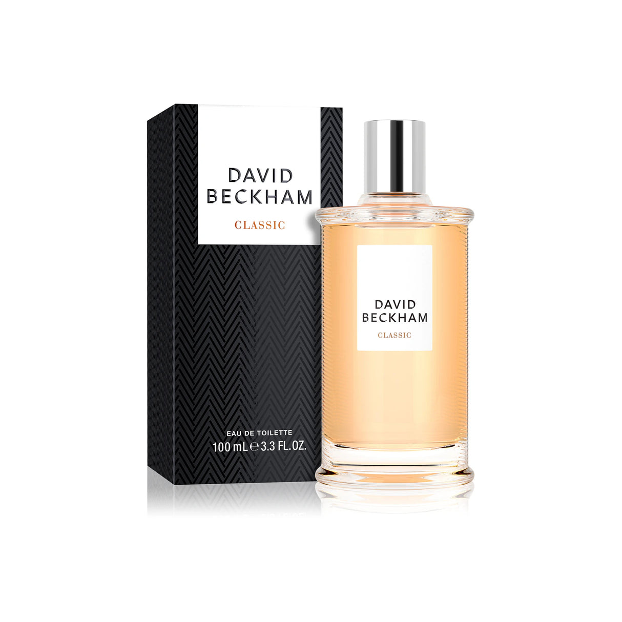 David Beckham Classic Eau De Toilette 90ml Spray