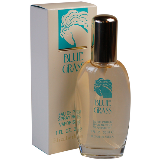 Elizabeth Arden Blue Grass Eau De Parfum 30ml Spray