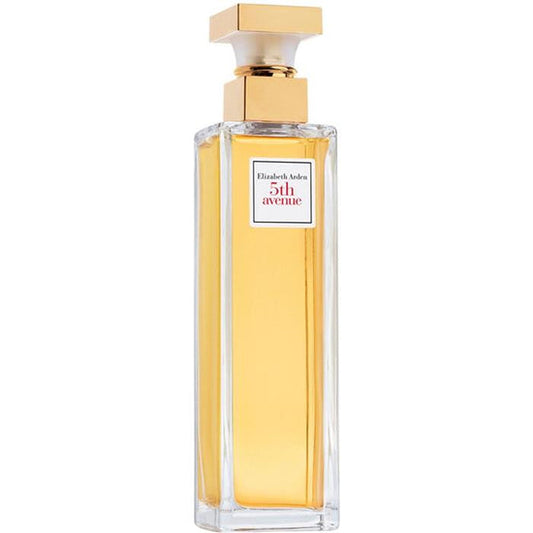 Elizabeth Arden Fifth Avenue Eau De Parfum 75ml Spray