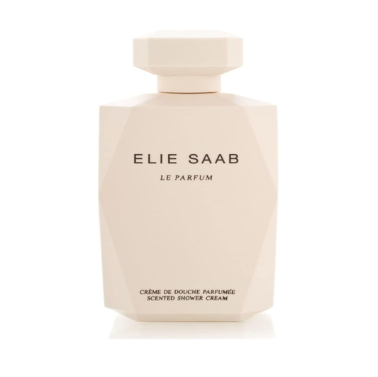 Elie Saab Le Parfum 200ml Shower Cream