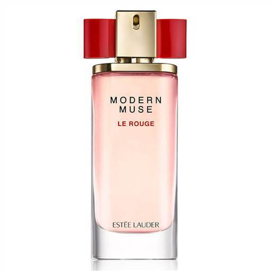 Estee Lauder Modern Muse Le Rouge Eau De Parfum 100ml Spray