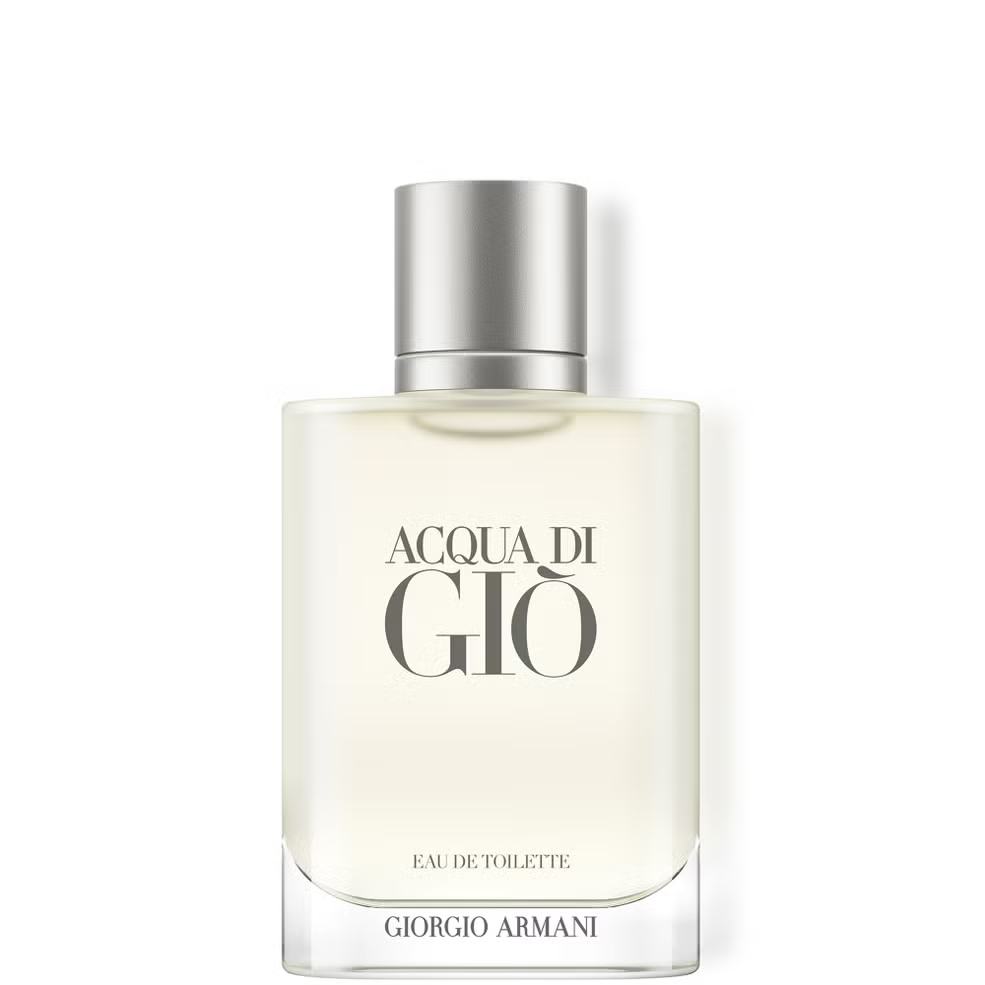 Armani Acqua Di Gio Eau De Toilette 200ml Spray