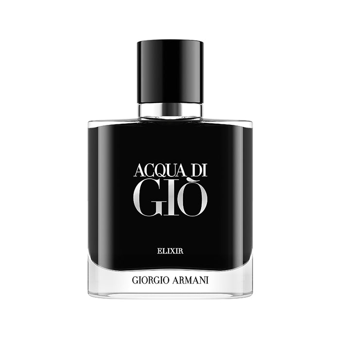 Armani Acqua Di Gio Elixir 50ml Spray
