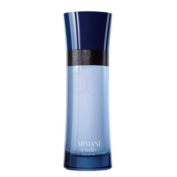 Armani Code Colonia Eau De Toilette 75ml Spray