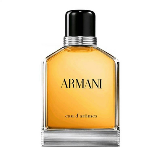 Armani Pour Homme Eau D'Aromes Eau De Toilette 50ml Spray