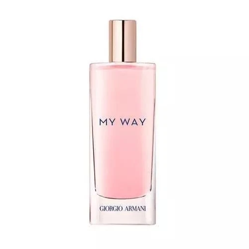 Armani My Way Nectar Eau De Parfum 15ml