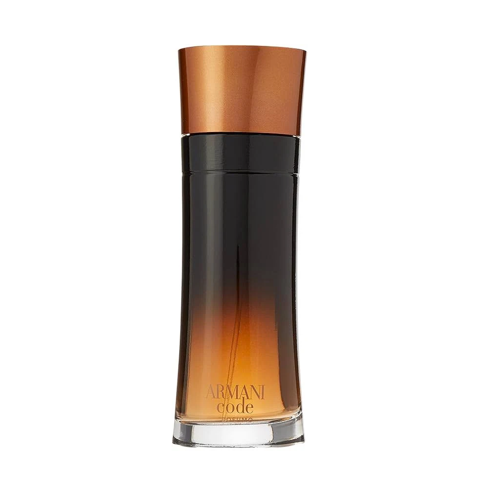 Armani Code Profumo Eau De Parfum 200ml Spray