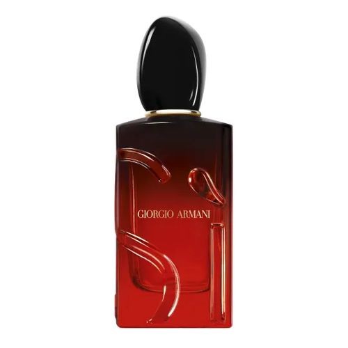 Armani Si Passion Intense EDP 30ml Refill