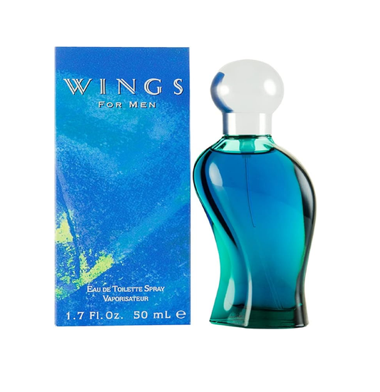 Giorgio Beverly Hills Wings Eau De Toilette 30ml Spray