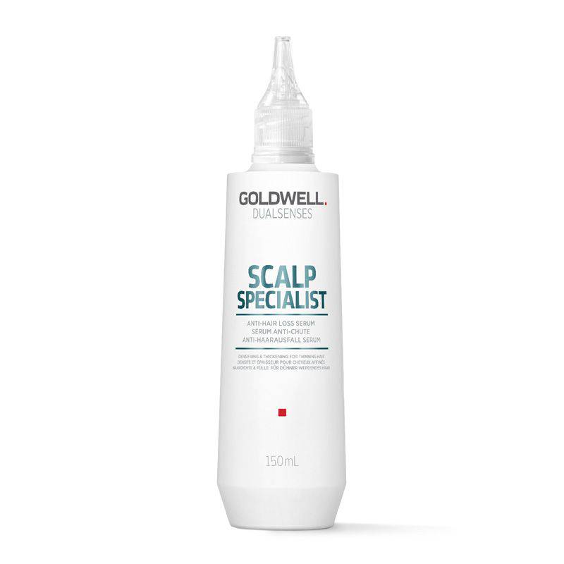 Goldwell Dual Senses Scalp Specialist Sensitive Soothing Lotion 150ml