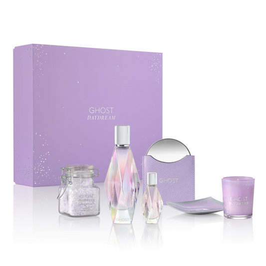 Ghost Daydream Eau De Parfum 50ml Gift Set
