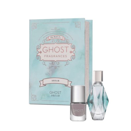Ghost Dream Eau De Parfum 10ml Mini