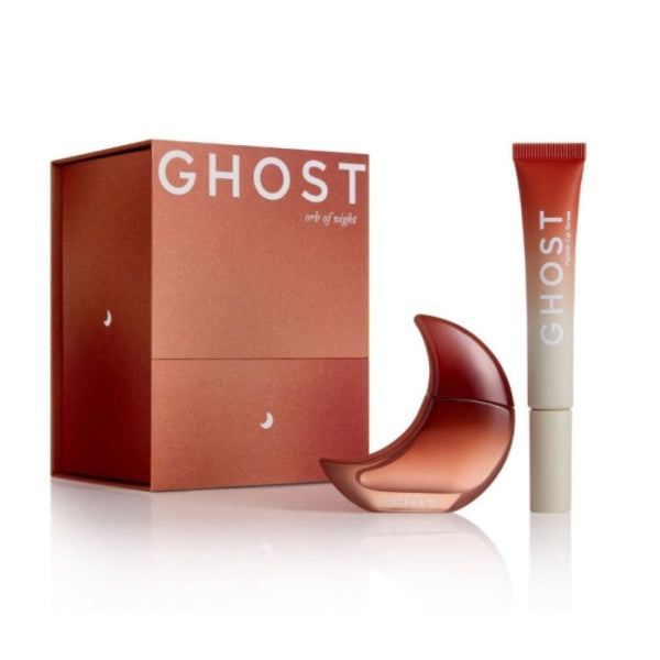 Ghost Orb Of Night Elixir 10ml Gift Set