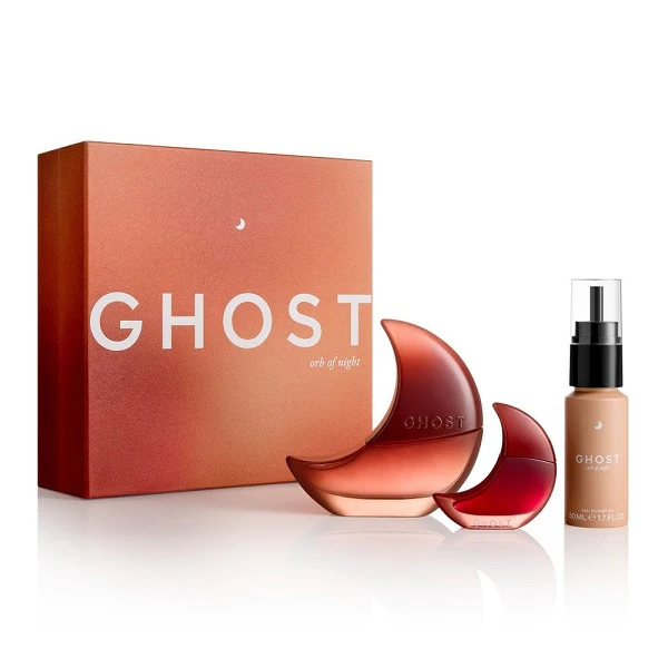 Ghost Orb Of Night 50ml Gift Set
