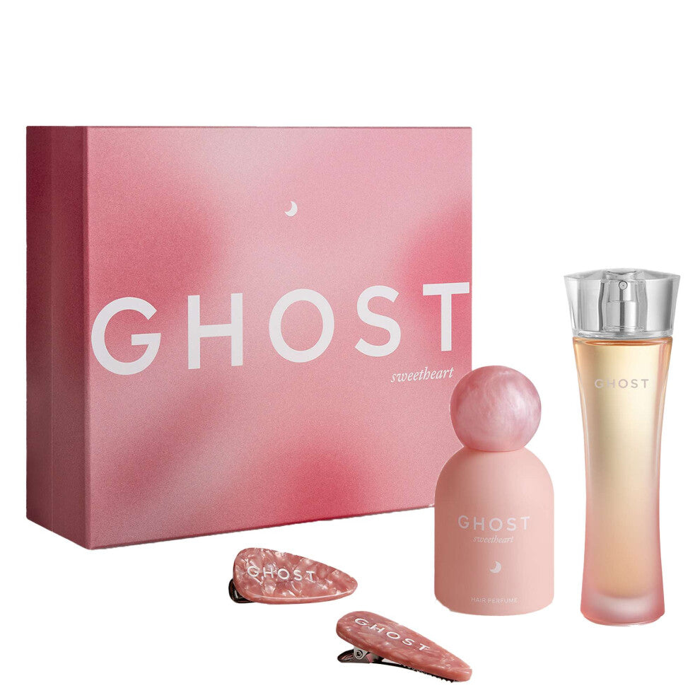 Ghost Sweetheart 30ml Gift Set